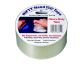 Clear Heavy Duty Hand Tear Tape 2in x 55yd