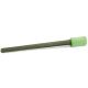 C. H. Hanson Marking Stake Flag Fluorescent Lime 21in.