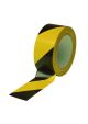 Adhesive Hazard Floor Marking Tape 2in x 54ft