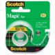 Scotch 3/4in x 300in Magic Tape