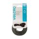 Velcro Reusable Ties 8in x 1in