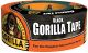 Gorilla Tape Black 35yd