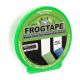 Frog Tape Green Painters Tape 2in x 60yds