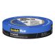 Scotch Masking Tape Blue 1in (1010339)