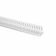 Corner Bead PVC Vinyl 1.25in x 8ft