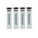 Lubrimatic White Lithium Grease 3 Oz 4Pk