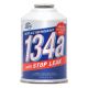 AC Avalanche R 134a Air Conditioner Refrigerant with Stop Leak 12 oz (8064977)