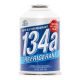 AC Avalanche R 134a Air Conditioner Refrigerant 12 oz (8065427)