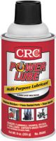 CRC Power-Lube Multi-Purpose Lubricant 9 Oz