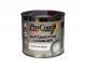 ProCoat Automotive Lacquer Semi Flat Solid Black 500ml