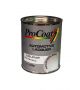 ProCoat Automotive Lacquer Semi Flat Solid Black 1lt
