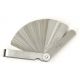 Feeler Gauge 32 Blade 0.0015in to 0.035in