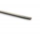 Flat Mild 25mm x 6mm x 6m