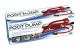 Air Master Heavy Duty Foot Pump