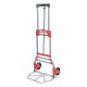 Fold Up Hand Truck 150 lb.