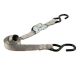 Tie Down Strap 1in x 6ft 400lbs Grey (8866725)