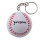 Stress Ball Key Holder