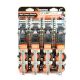Keeper Ratchet Tie Down 14ft 4pc (8100083)