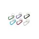 Key Ring C-Clip 3-1/8in (5102520)