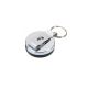 Retractable Keychain