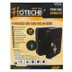Hoteche Key Cabinet 20 Hooks (490075)