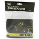 Wax Applicator 2pk