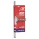 Squeegee Stainless Steel 16in (1239458)