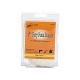 Dico Terry Foam Bonnet 7in