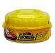 Formula 1 Carnauba Car Wax High-Gloss Shine 12 Oz