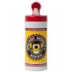 Grease Monkey Heavy Duty Multi Purpose Cleaning Wipes 25-Count