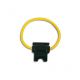 Holder Blade Fuse In-Line HS (16.1212)