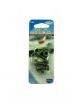 Custom Accessories Stainless Steel License Fasteners