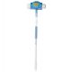 Window Wand 2-in-1 Tool