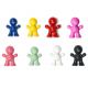 Little Joe Air Freshener Clip On Assorted Scents (8032918)