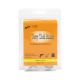 Dico Terry Foam Bonnet 5in