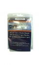 Dico Terry Cloth Bonnet 10in