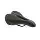 Bike Seat Dark Gray