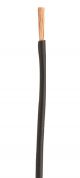 Cable Auto Primary Black 12g (per foot)