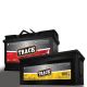 Battery Track Lead Acid N70ZR - Crank Amp 850
