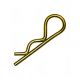 Hitch Pin Clip 5/32in