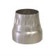 Duct Reducer Aluminum 4in x 3in
