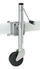 Trailer Swivel Mount Jack