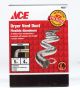 Flexible Aluminum Duct for Dryer Venting 4in x 5ft