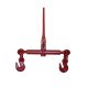Heavy Duty Ratchet Chain Load Binder 3/8in
