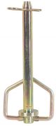 Hitch Pin 5/8 x 6-1/4in
