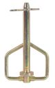 Hitch Pin 1/2 x 4-1/4in