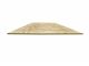 Plywood CDX Treated 5/8in