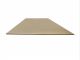 MDF Board Plain 1/2in x 4ft x 8ft
