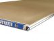 Gypsum Board Drywall Regular 1/2in x 4ft x 8ft