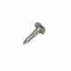 Clout Galvanized 3/4in 1/2kg